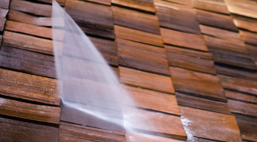 Professional gutter cleaning in Taylors Island, MD